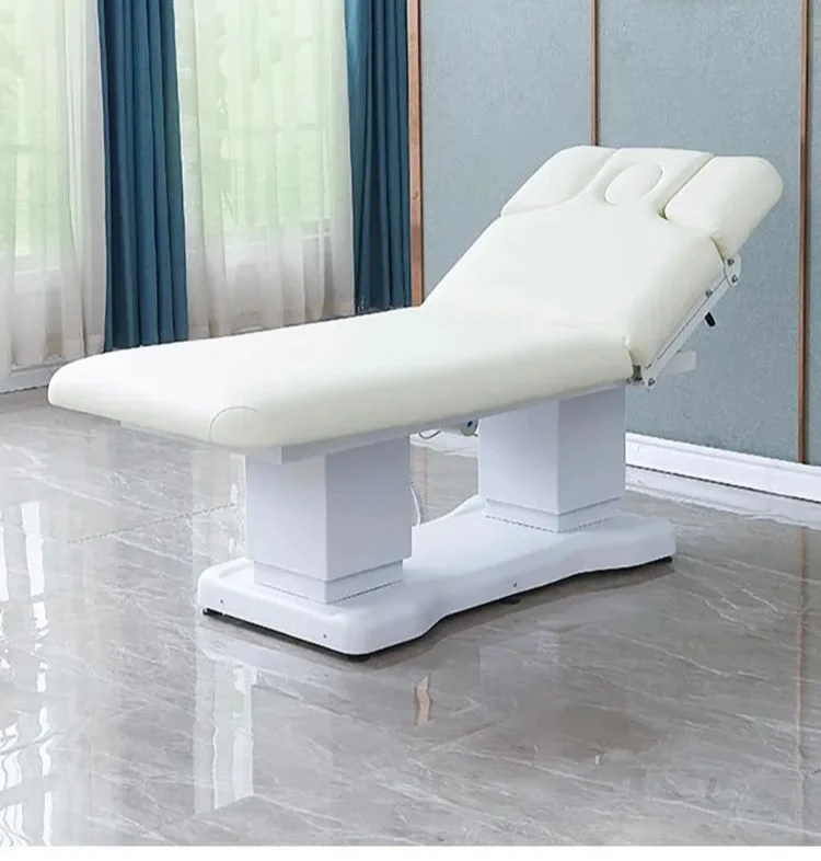 Многофункциональная электрическая массажная кушетка для косметологии и тату-салонов с отверстиями для процедур по татуировке и вышивке
Многофункциональная электрическая массажная кушетка для косметологии и тату-салонов с отверстиями для процедур по татуировке и вышивке