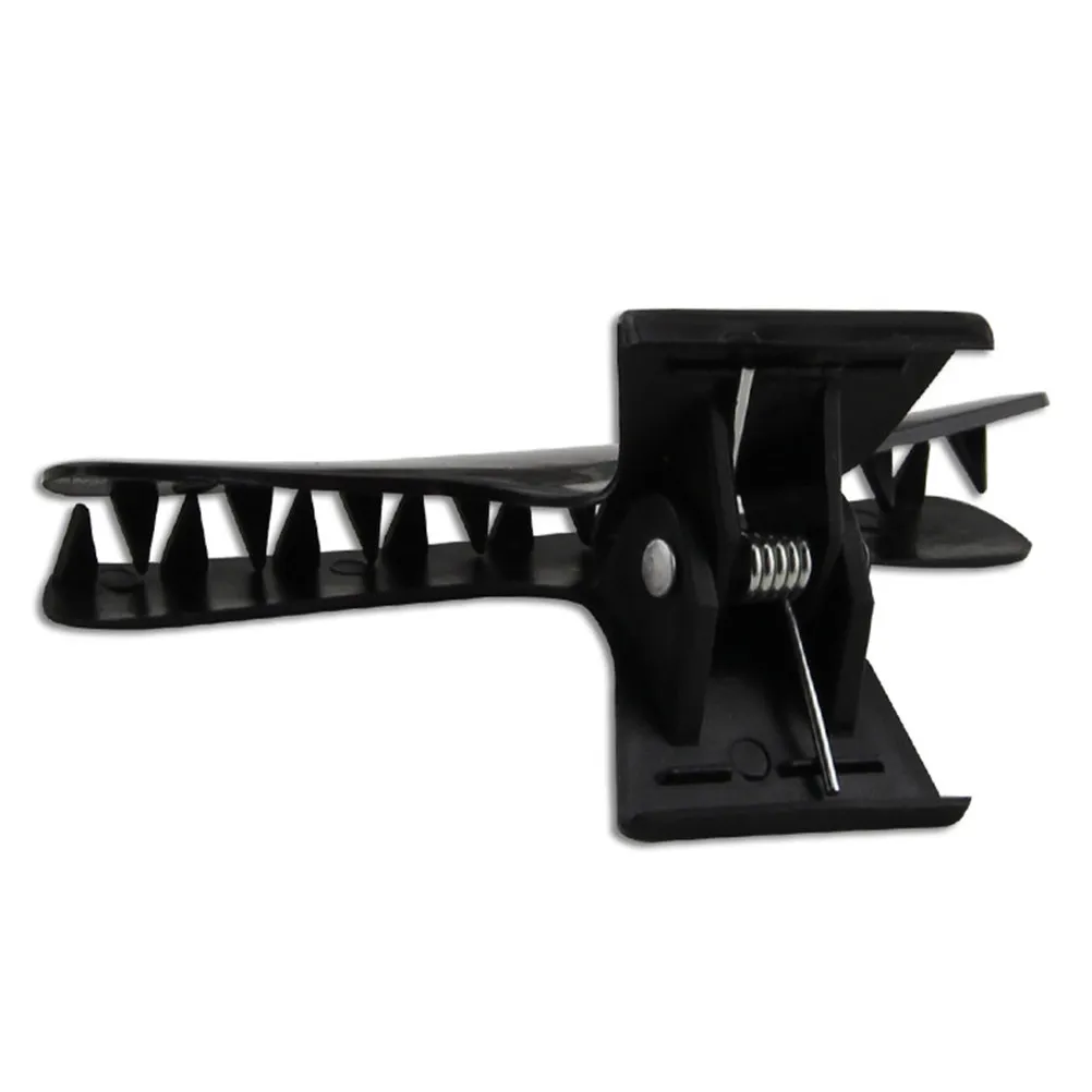 24pcs Butterfly Clips Premium Plastic Hair Clamps For Salon Styling Sectioning Durable Non-Slip Professional Hairdressing Tools
24pcs Butterfly Clips Premium Plastic Hair Clamps For Salon Styling Sectioning Durable Non-Slip Professional Hairdressing Tools