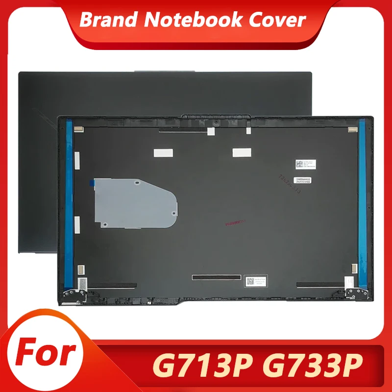 NEW For ASUS ROG 7 Plus G713P G733PY G733PZ Laptop replacement parts Laptop LCD Back Cover Rear Lid Screen Top Case
NEW For ASUS ROG 7 Plus G713P G733PY G733PZ Laptop replacement parts Laptop LCD Back Cover Rear Lid Screen Top Case