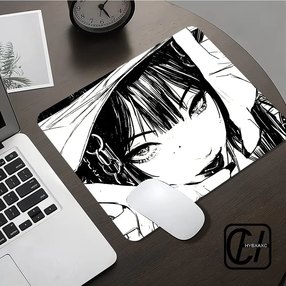 Dark Subculture Style Cool Mouse Pad Small Size Gaming Mouse Pad Gamer Company Keyboard Mouse Mat Carpet Computer Mat HYBXXC
Dark Subculture Style Cool Mouse Pad Small Size Gaming Mouse Pad Gamer Company Keyboard Mouse Mat Carpet Computer Mat HYBXXC