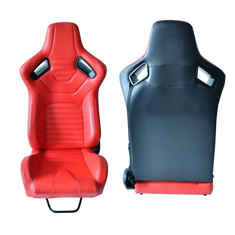 Universal Adjustable Car Classic Racing Seat
Universal Adjustable Car Classic Racing Seat