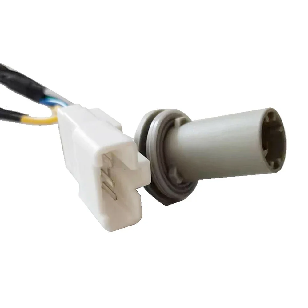 Socket Light Wiring Harness 2pcs For Hyundai Sonata 2011-2014 Wire Connector For Hyundai Taillight High Quality
Socket Light Wiring Harness 2pcs For Hyundai Sonata 2011-2014 Wire Connector For Hyundai Taillight High Quality