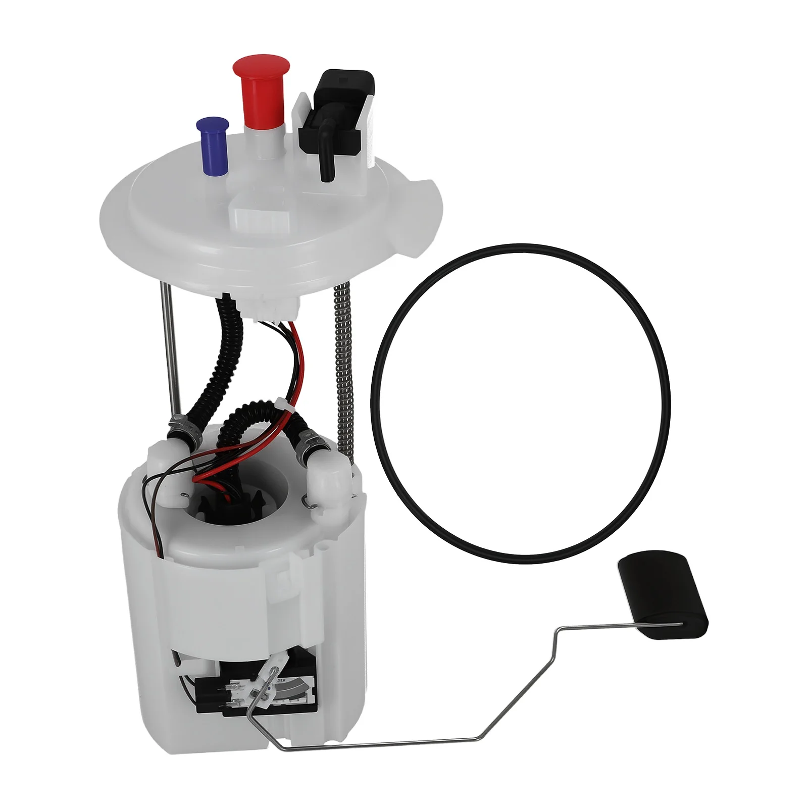 Fuel Pump Module Assembly for Kia Sportage L4 11 Hyundai Tucson L4 2010 2011
Fuel Pump Module Assembly for Kia Sportage L4 11 Hyundai Tucson L4 2010 2011