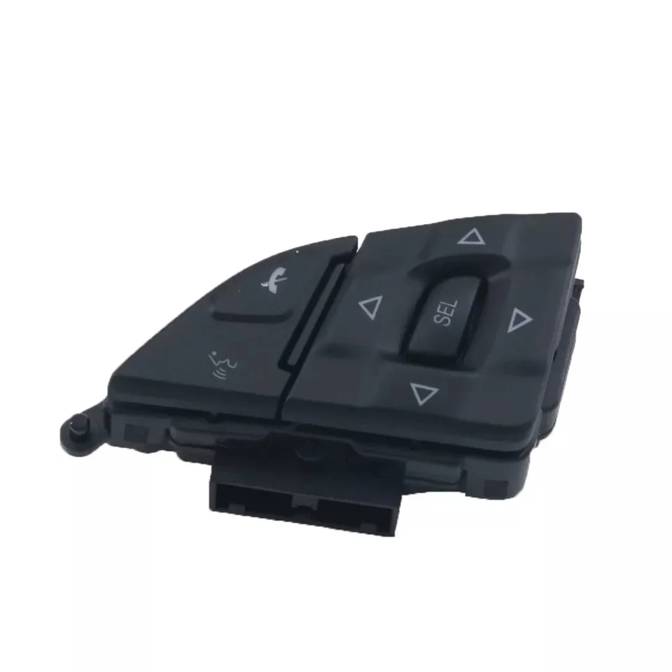 23427864 Car Steering Wheel Button Cruise Switch for 17-20 Chevrolet Corvette C7
23427864 Car Steering Wheel Button Cruise Switch for 17-20 Chevrolet Corvette C7