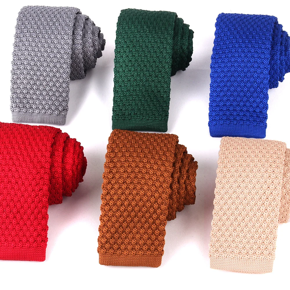 Solid Color Knit Ties For Men Women Casual Skinny Men's Neckties Slim Knitted Neck Tie For Wedding Party Orange Tie
Solid Color Knit Ties For Men Women Casual Skinny Men's Neckties Slim Knitted Neck Tie For Wedding Party Orange Tie