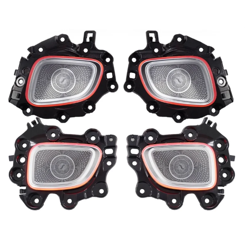 suitable for Mercedes GLC-Class Interior Alto Speaker Housing Ambient Lighting, C-Class Interior Diode Light X254 LED Interior L
suitable for Mercedes GLC-Class Interior Alto Speaker Housing Ambient Lighting, C-Class Interior Diode Light X254 LED Interior L