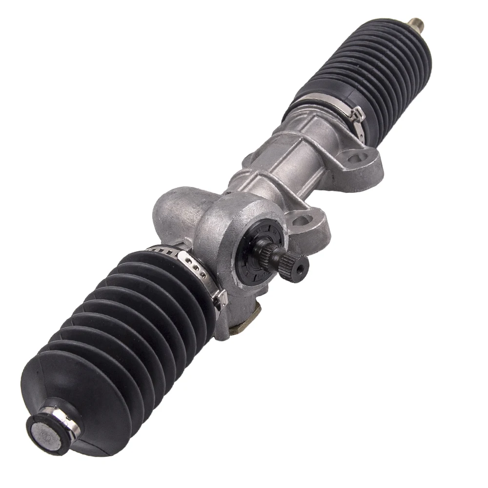 Steering Rack Assembly For Club Car 1984-2004 Golf Cart 101878302 1012452 New
Steering Rack Assembly For Club Car 1984-2004 Golf Cart 101878302 1012452 New