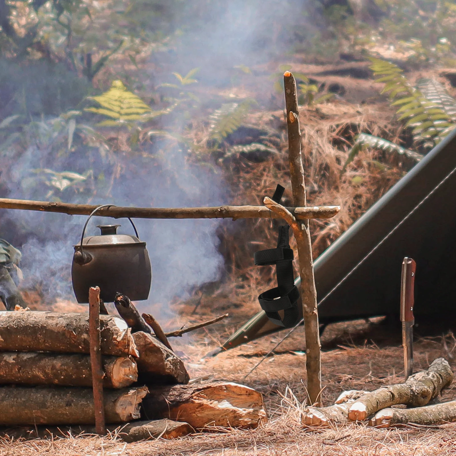 Outdoor Water Bottle Cover Black Protective Adjustable Sports Shoulder Strap Sleeve Nylon Portable Bottle Pouch Hiking Camping 
Outdoor Water Bottle Cover Black Protective Adjustable Sports Shoulder Strap Sleeve Nylon Portable Bottle Pouch Hiking Camping