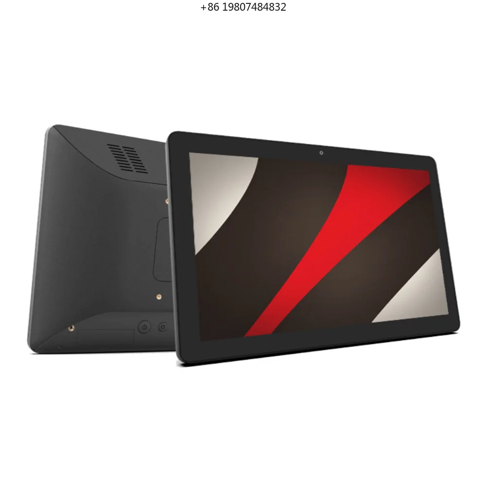 POE Power 10 Point Touch Screen Display, Smart Conference Meeting Room Display Booking System
POE Power 10 Point Touch Screen Display, Smart Conference Meeting Room Display Booking System