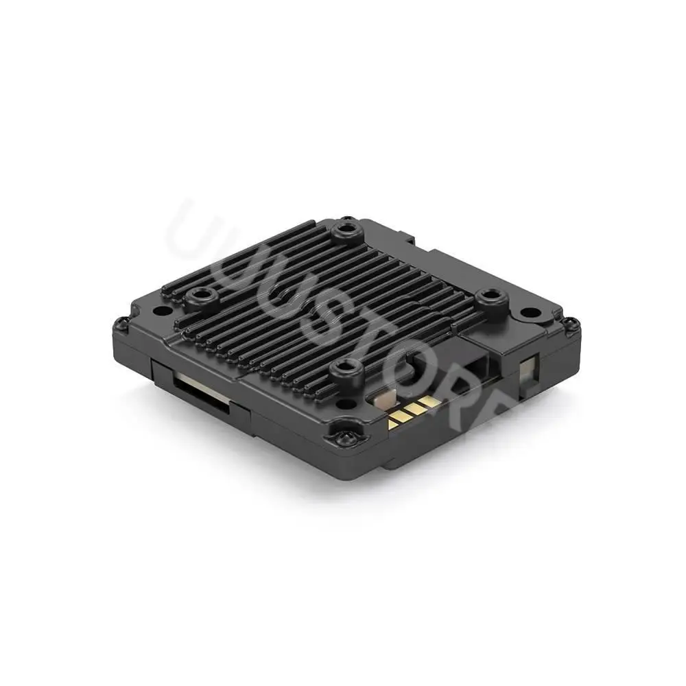 Walksnail Avatar HD VTX V2 Only 22ms Lower 1080P Latency 32GB Internal Storage with Gyroflow for Walksnail FatShark HD Dominator
Walksnail Avatar HD VTX V2 Only 22ms Lower 1080P Latency 32GB Internal Storage with Gyroflow for Walksnail FatShark HD Dominator