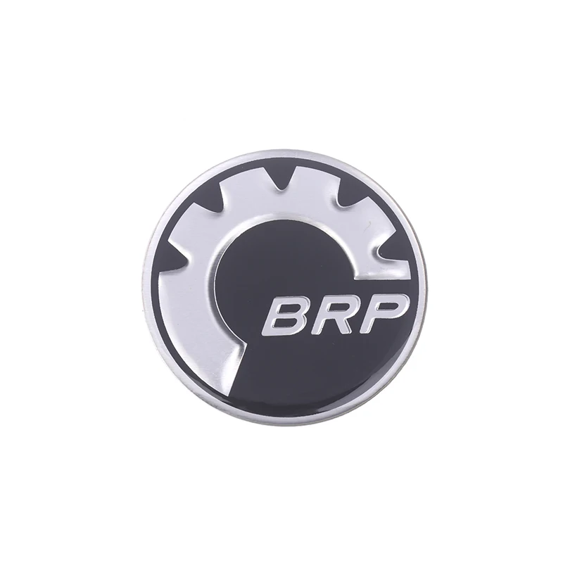 1 PCS 48MM BRP Logo Emblem Motorboat Logo Emblem Front And Rear Logo Decal For Motorboat
1 PCS 48MM BRP Logo Emblem Motorboat Logo Emblem Front And Rear Logo Decal For Motorboat