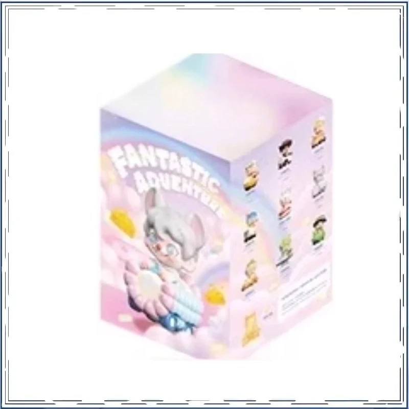 Castle Quest Series Blind Box Cartoon Cute Doll Holiday Gifts Trendy Play Ornament Action Figure Model Toys
Castle Quest Series Blind Box Cartoon Cute Doll Holiday Gifts Trendy Play Ornament Action Figure Model Toys