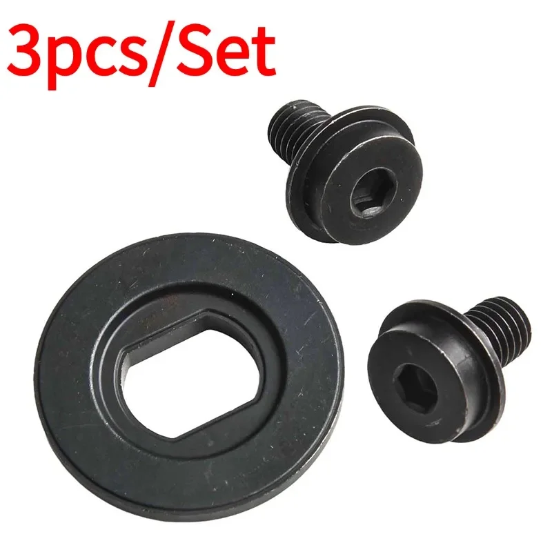 N621119 Outer Flange And 2 Bolts For DCS391 390 373 565 Cordless Circular Saw Replacement Spare Parts Power Tool Accessories
N621119 Outer Flange And 2 Bolts For DCS391 390 373 565 Cordless Circular Saw Replacement Spare Parts Power Tool Accessories