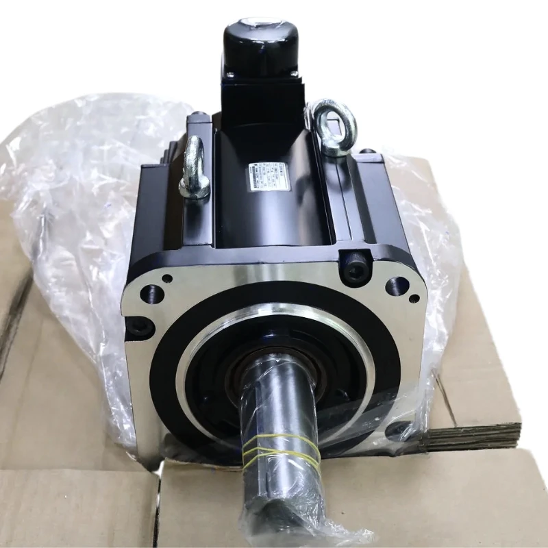 New Yaskawa SGMGV-75ADA61 Servo Motor 1 Year Warranty In Stock
New Yaskawa SGMGV-75ADA61 Servo Motor 1 Year Warranty In Stock