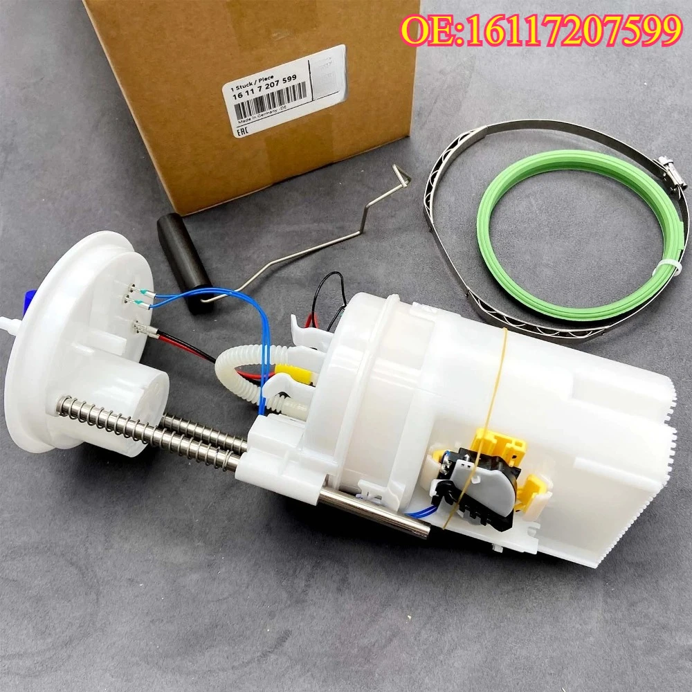 genuine High quality New For 16117207599 16117204762 16117295459 E8960M Pump Sending Unit Gasket Ring for BMW 2010-2013 X5 2008
genuine High quality New For 16117207599 16117204762 16117295459 E8960M Pump Sending Unit Gasket Ring for BMW 2010-2013 X5 2008
