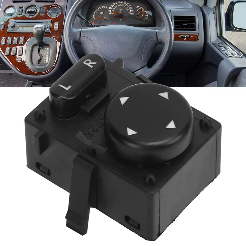 Rearview Mirror Switch 0045459207 15829700SR Formercedes-Benz Vito Reversing Mirror Switch 5103845AA
Rearview Mirror Switch 0045459207 15829700SR Formercedes-Benz Vito Reversing Mirror Switch 5103845AA