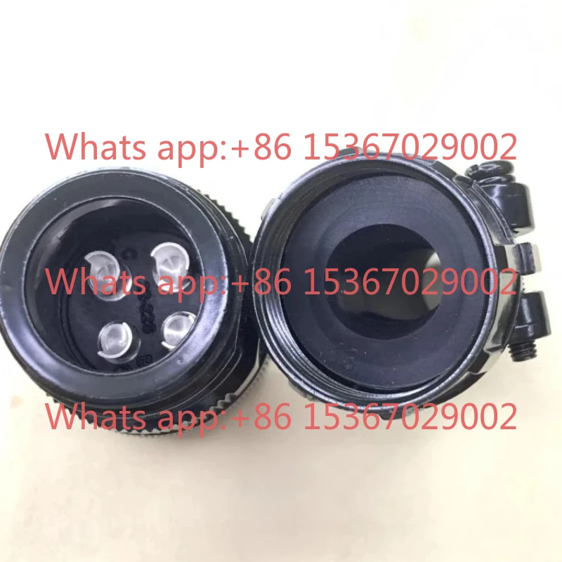 4PCS MS3108A22-22S Power Line High Power Aviation Head Straight Head
4PCS MS3108A22-22S Power Line High Power Aviation Head Straight Head