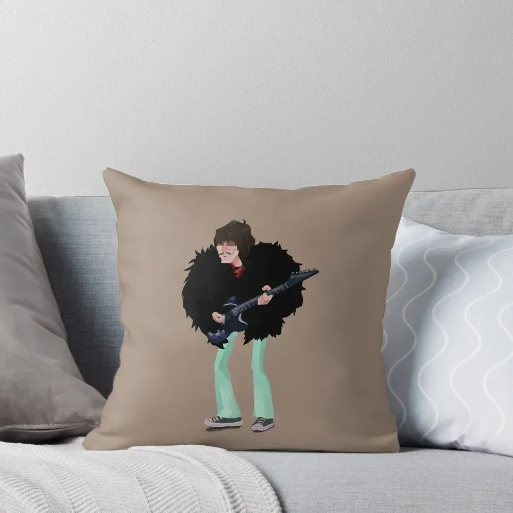 George Harrison Rooftop Concert Throw Pillow Sofa Cushions Covers Ornamental Pillow Luxury Sofa Cushions home decor items pillow
George Harrison Rooftop Concert Throw Pillow Sofa Cushions Covers Ornamental Pillow Luxury Sofa Cushions home decor items pillow