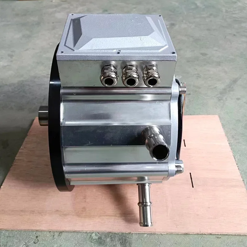Extender Generator New Energy Power System Extended Range Applicable Generator Permanent Magnet Synchronous Motor
Extender Generator New Energy Power System Extended Range Applicable Generator Permanent Magnet Synchronous Motor