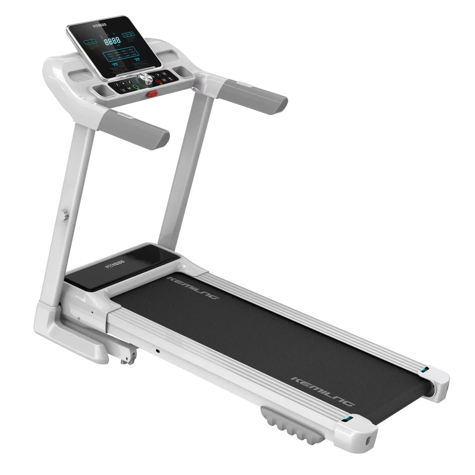 #y Wholesale Multi-function LED Display Motorized Folding Treadmill For Home
#y Wholesale Multi-function LED Display Motorized Folding Treadmill For Home