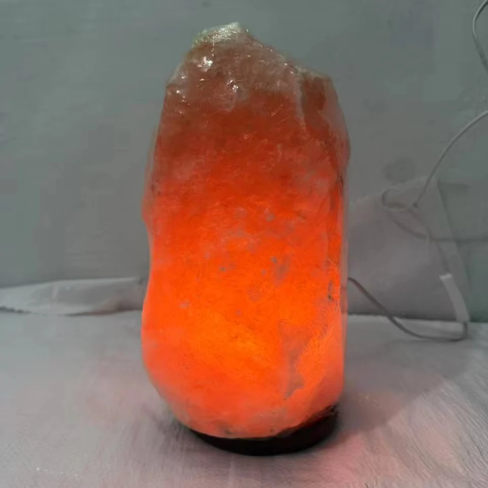 Customized New Design Customized Night Light Handmade Feng Shui Lamp Natural Best Quality 100kgs More Pink Himalayan Salt Lamp
Customized New Design Customized Night Light Handmade Feng Shui Lamp Natural Best Quality 100kgs More Pink Himalayan Salt Lamp