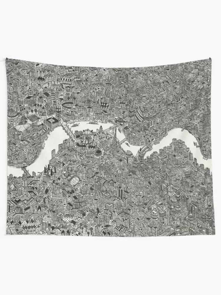 London map print drawing hand Tapestry Wall Hangings Decoration Decor For Room Tapestry
London map print drawing hand Tapestry Wall Hangings Decoration Decor For Room Tapestry