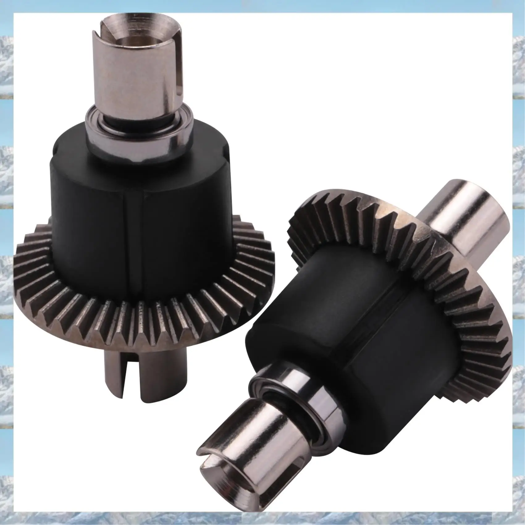Экологичные детали RC DIY для Wltoys A959 A979 A959-B A979-B RC автомобильные металлические аксессуары для обновления металлический дифференциал A949-23 A9
Экологичные детали RC DIY для Wltoys A959 A979 A959-B A979-B RC автомобильные металлические аксессуары для обновления металлический дифференциал A949-23 A9