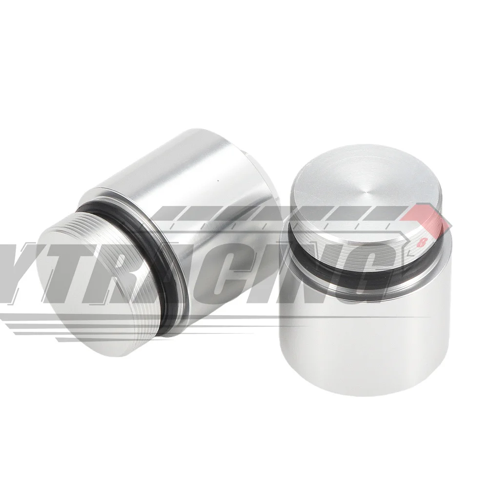 Preload Fork Upper Cap Heighten For Honda Steed 400 XLV400 600 XLV600 STEED NV400 1995-1997 NV600 1993-1994 VT600 1988-2007
Preload Fork Upper Cap Heighten For Honda Steed 400 XLV400 600 XLV600 STEED NV400 1995-1997 NV600 1993-1994 VT600 1988-2007