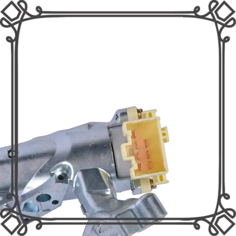 Q2-Spare Parts Ignition Switch Assembly W/2 Keys With Bracket For 1998 1999-2002 Toyota Corolla RAV4 45020-12-11 45250-38010
Q2-Spare Parts Ignition Switch Assembly W/2 Keys With Bracket For 1998 1999-2002 Toyota Corolla RAV4 45020-12-11 45250-38010