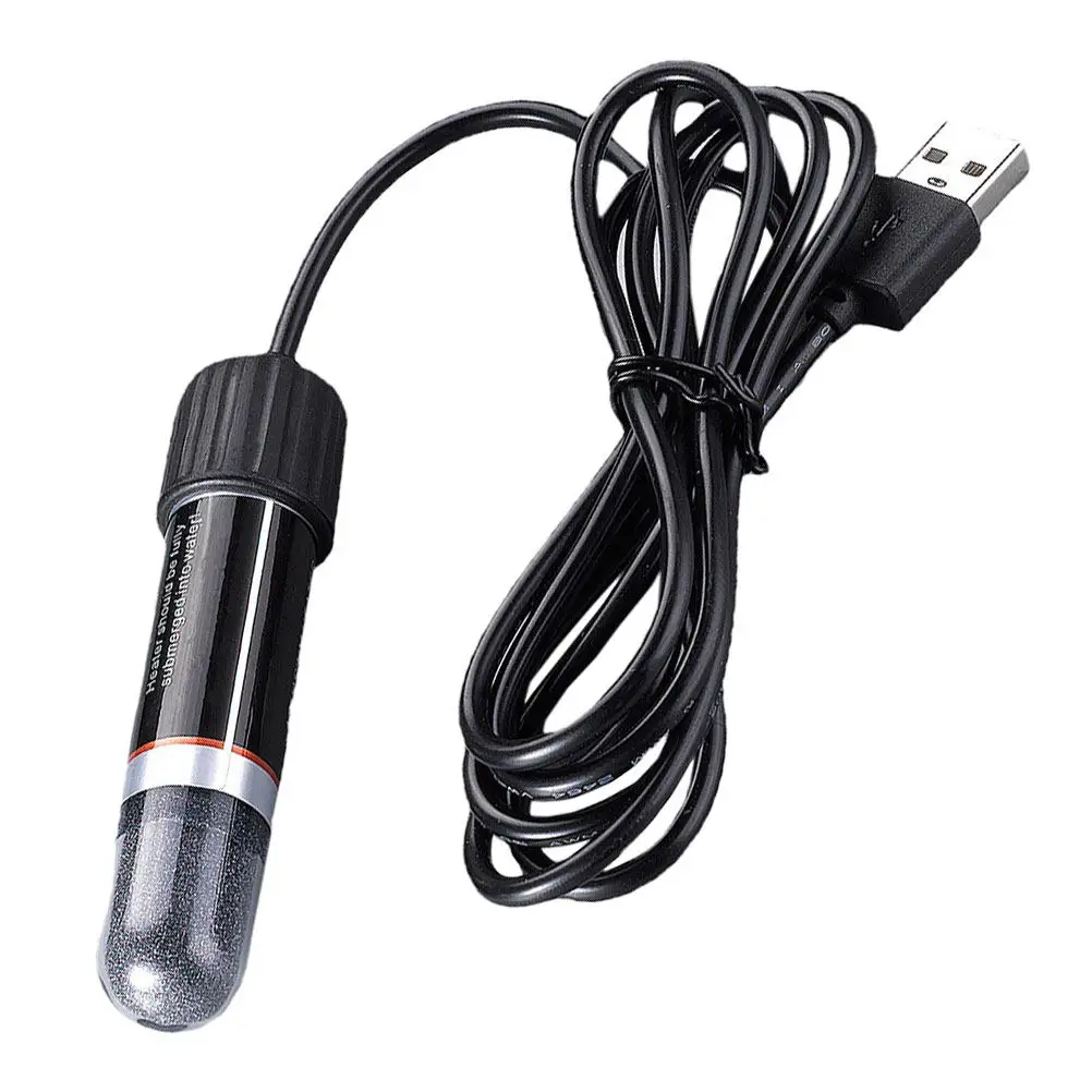 USB-нагреватель для мини-аквариумов с постоянной температурой, для небольших аквариумов и чаш для рыбок Бетта, быстрый нагрев, интеллектуальное управление
USB-нагреватель для мини-аквариумов с постоянной температурой, для небольших аквариумов и чаш для рыбок Бетта, быстрый нагрев, интеллектуальное управление