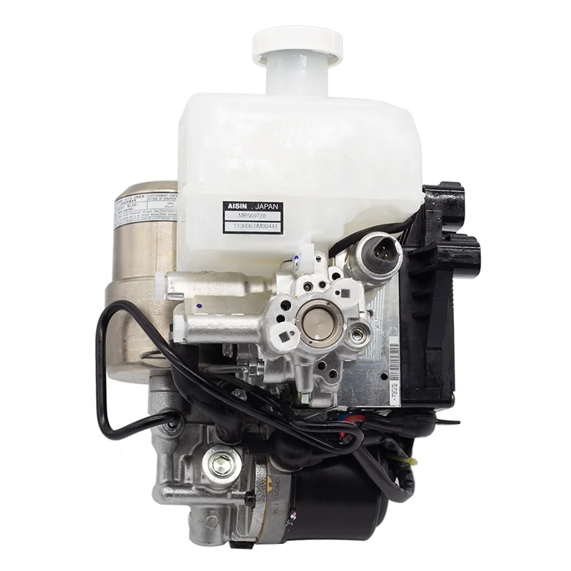 MR569728 Высококачественный главный тормозной цилиндр Тормозной насос для MITSUBISHI 3.8 
MR569728 Высококачественный главный тормозной цилиндр Тормозной насос для MITSUBISHI 3.8