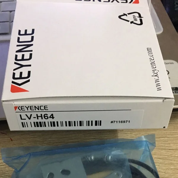 1pc Lv-h64 Laser Brand New Original Spot Plc
1pc Lv-h64 Laser Brand New Original Spot Plc