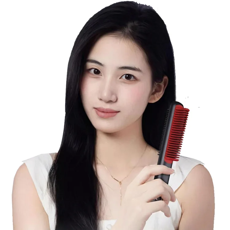 5-устройства температуры, высококачественная расческа для выпрямления волос для глобального использования, горячая расческа для утюга для волос
5-устройства температуры, высококачественная расческа для выпрямления волос для глобального использования, горячая расческа для утюга для волос