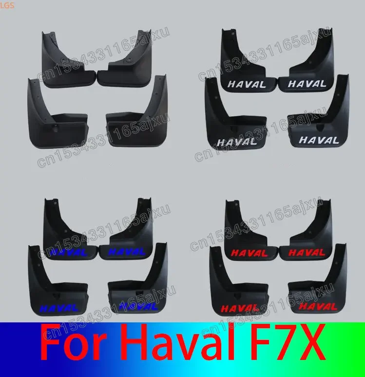 Для Haval F7X 2018 2019 2020 высококачественный мягкий пластиковый автомобильный брызговик грязезащитная защита от грязи автомобильные аксессуары Стайлинг автомобиля
Для Haval F7X 2018 2019 2020 высококачественный мягкий пластиковый автомобильный брызговик грязезащитная защита от грязи автомобильные аксессуары Стайлинг автомобиля