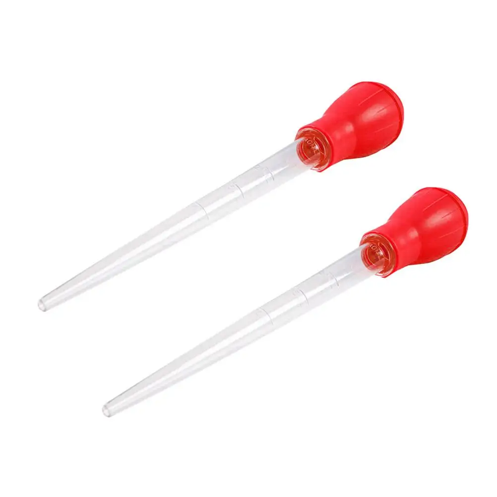 2 Pcs Sewage Suction Device Aquarium Cleaning Syringe Fish Tank Cleaner Detergent Pipette
2 Pcs Sewage Suction Device Aquarium Cleaning Syringe Fish Tank Cleaner Detergent Pipette