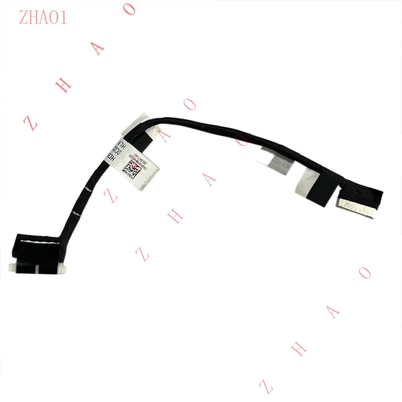 Z New For DELL Latitude 7430 E7430 Battery Cable Connector DC02003ZQ00 0YJV1M
Z New For DELL Latitude 7430 E7430 Battery Cable Connector DC02003ZQ00 0YJV1M