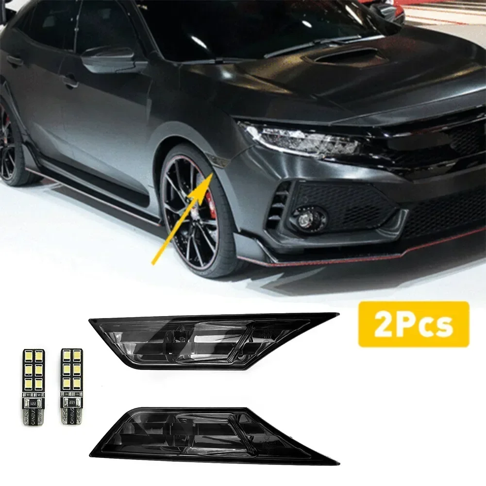 2*turn Signal Light LED Side Marker Turn Signal Light FOR Honda Civic Sedan Hatchback Coupe 2016, 2017, 2018, 2019, 2020, 2021
2*turn Signal Light LED Side Marker Turn Signal Light FOR Honda Civic Sedan Hatchback Coupe 2016, 2017, 2018, 2019, 2020, 2021