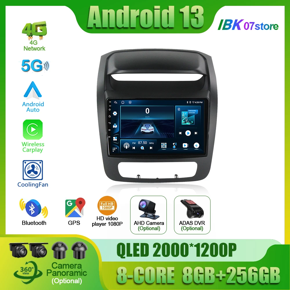 Android 14 для Kia Sorento 2 Ii Xm 2012-2021 экран мультимедийная Автомагнитола навигация Беспроводная Bluetooth Carplay стерео Автомагнитола
Android 14 для Kia Sorento 2 Ii Xm 2012-2021 экран мультимедийная Автомагнитола навигация Беспроводная Bluetooth Carplay стерео Автомагнитола