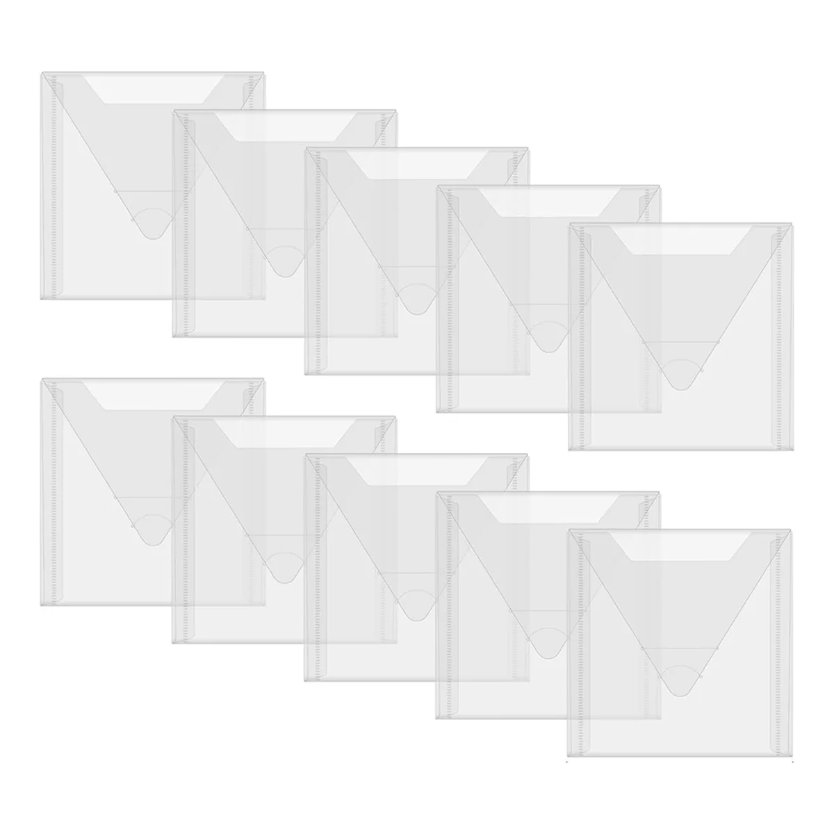 4.75x4.75Inch Square Storage Bag, Resealable Plastic Envelopes Pockets,Clear Storage Envelopes for Clear Stamp,Die Cut,A
4.75x4.75Inch Square Storage Bag, Resealable Plastic Envelopes Pockets,Clear Storage Envelopes for Clear Stamp,Die Cut,A