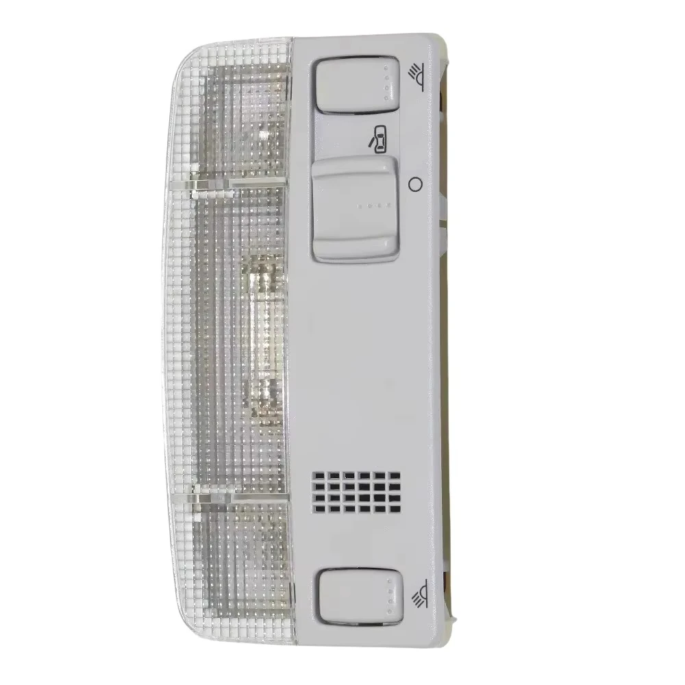 Car Interior Reading Light For VW Passat B5 Golf 4 Bora Polo Caddy Touran Octavia Fabia Rapid 1TD947105 1TD 947 105 3B0947105
Car Interior Reading Light For VW Passat B5 Golf 4 Bora Polo Caddy Touran Octavia Fabia Rapid 1TD947105 1TD 947 105 3B0947105