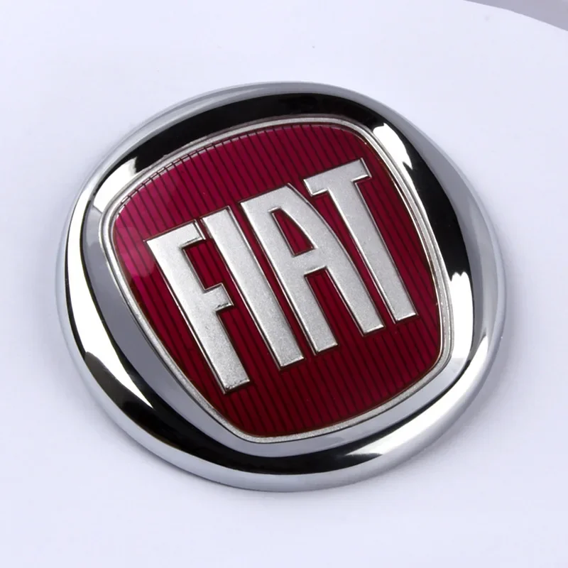 12CM ABS Car Front Bonnet Grille Logo Emblem Replacement Sticker for FIAT 500 Linea Grande Punto Panda FM0494S1 Auto Accessories
12CM ABS Car Front Bonnet Grille Logo Emblem Replacement Sticker for FIAT 500 Linea Grande Punto Panda FM0494S1 Auto Accessories