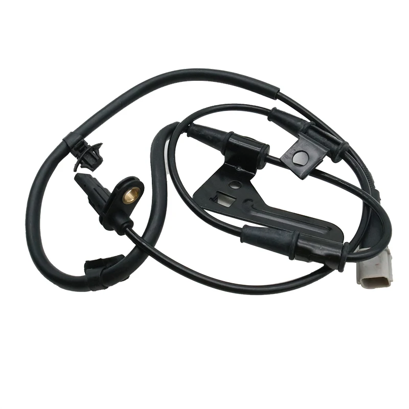 59830-J4300 59830J4300 High Quality New Front Right ABS Wheel Speed Sensor For Hyundai Elantra Auto Parts
59830-J4300 59830J4300 High Quality New Front Right ABS Wheel Speed Sensor For Hyundai Elantra Auto Parts