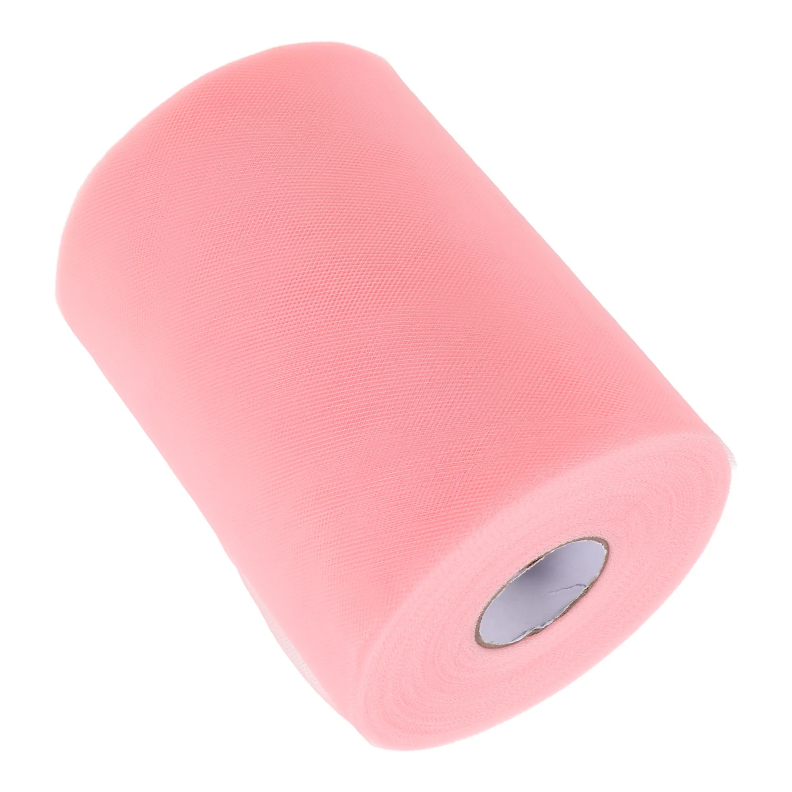 100 Yards 15Cm Tulle Fabric Roll Soft Sheer Mesh Netting for Wedding Decor Party DIY Crafts Tutu Skirts Chair Sashes Prom
100 Yards 15Cm Tulle Fabric Roll Soft Sheer Mesh Netting for Wedding Decor Party DIY Crafts Tutu Skirts Chair Sashes Prom