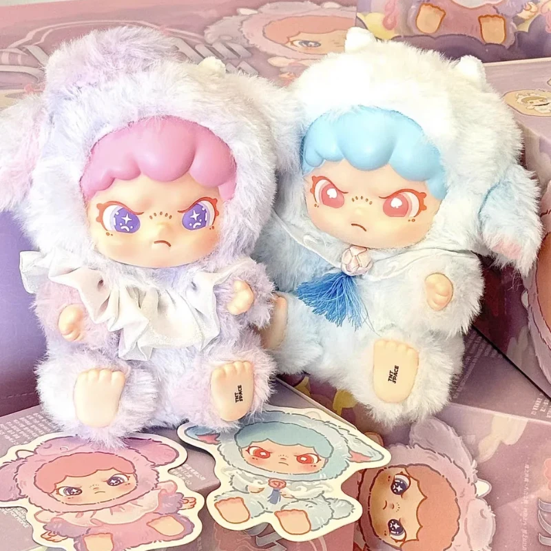 DORA Mountain Sea Dream Series слепая коробка виниловая плюшевая каваи мультфильм аниме куклы ручной работы украшение для рабочего стола орнамент подарок для девочки
DORA Mountain Sea Dream Series слепая коробка виниловая плюшевая каваи мультфильм аниме куклы ручной работы украшение для рабочего стола орнамент подарок для девочки