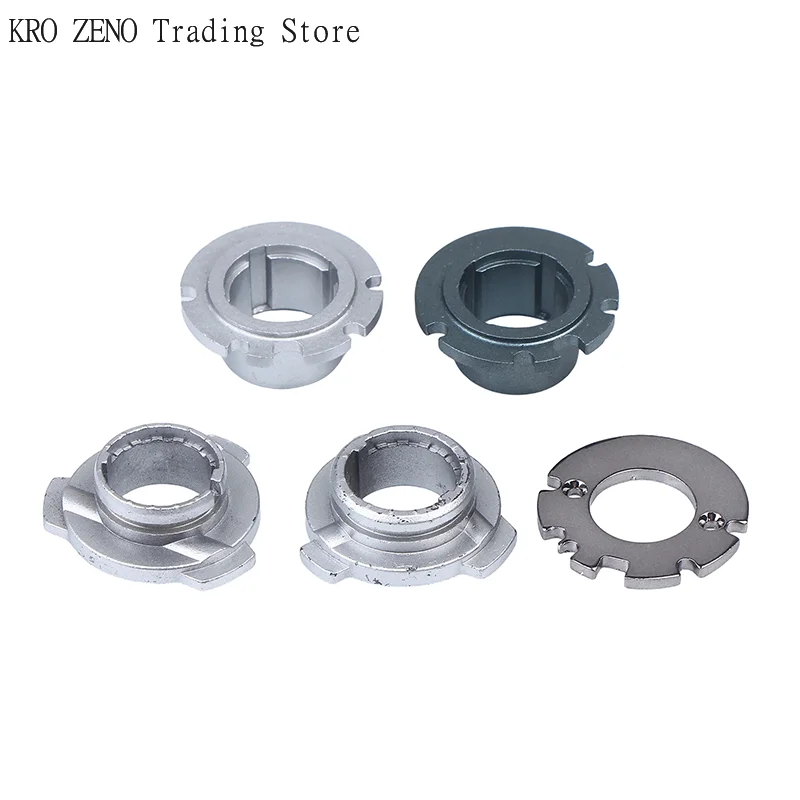 5Pcs Heat Dissipating Aluminum Alloy D1 D2 D4 D8 H4 H7 H11 9005 9006 9012 LED Car Light Snap Fastener Car Lamps High Power Base✨
5Pcs Heat Dissipating Aluminum Alloy D1 D2 D4 D8 H4 H7 H11 9005 9006 9012 LED Car Light Snap Fastener Car Lamps High Power Base✨