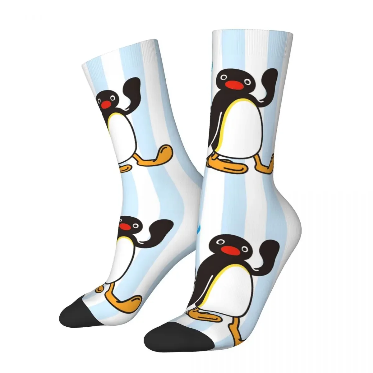 Симпатичные носки Pingu (4) Спортивные носки до середины икры для мальчиков и девочек с 3D принтом
Симпатичные носки Pingu (4) Спортивные носки до середины икры для мальчиков и девочек с 3D принтом