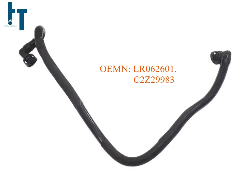 LR062601 C2Z29983 Breather Tube for Land Rover Discovery 4 5 Range Rover Sport Velar
LR062601 C2Z29983 Breather Tube for Land Rover Discovery 4 5 Range Rover Sport Velar
