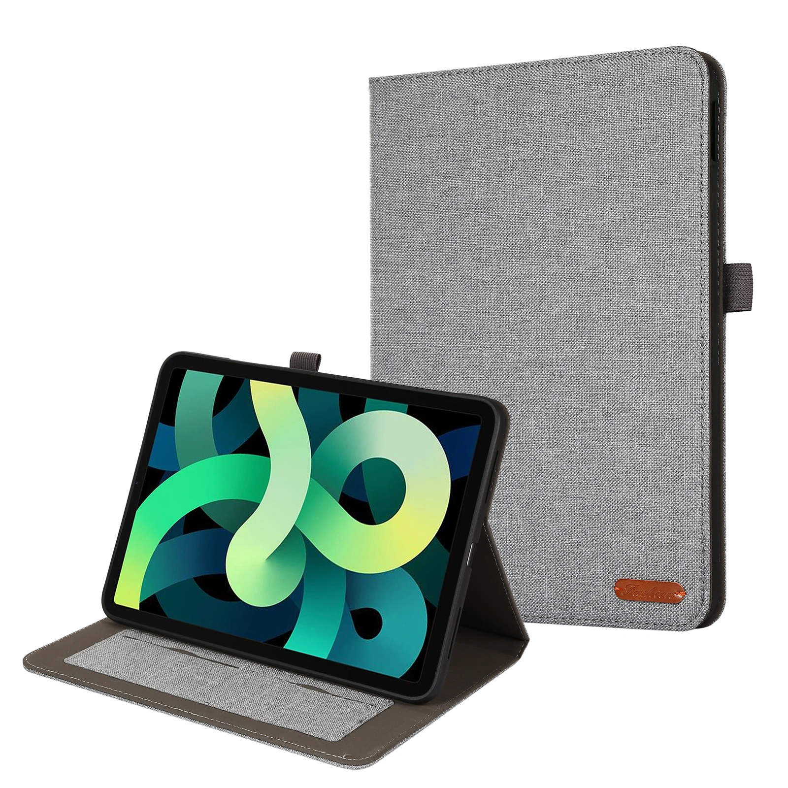 Cowboy Stand Case For iPad 10.9 10th 10.2 7th 8th 9th Air 3 2 1 Pro 10.5 9.7inch TPU Back Cover For Mini 6 5 4 3 2 1 Card Pocket
Cowboy Stand Case For iPad 10.9 10th 10.2 7th 8th 9th Air 3 2 1 Pro 10.5 9.7inch TPU Back Cover For Mini 6 5 4 3 2 1 Card Pocket