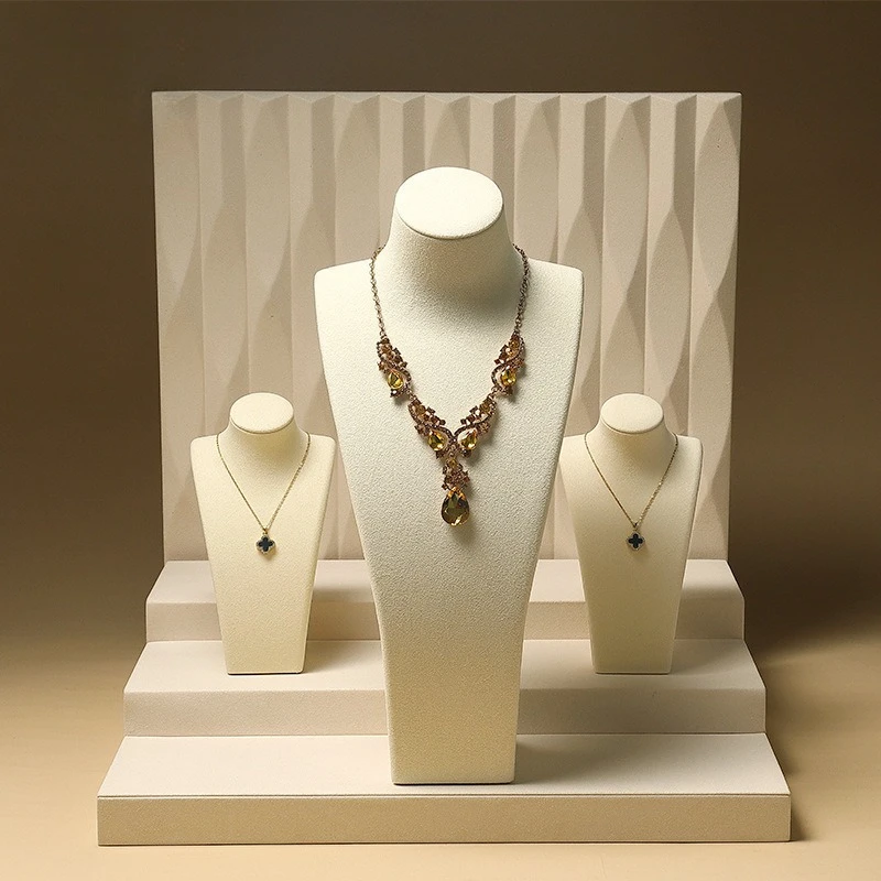 Live Streaming Room Jewellery Stand Minimalist Jeweler Display Holder Necklace Bracelet Pendant Jewelry Shelf Storage Supplies
Live Streaming Room Jewellery Stand Minimalist Jeweler Display Holder Necklace Bracelet Pendant Jewelry Shelf Storage Supplies