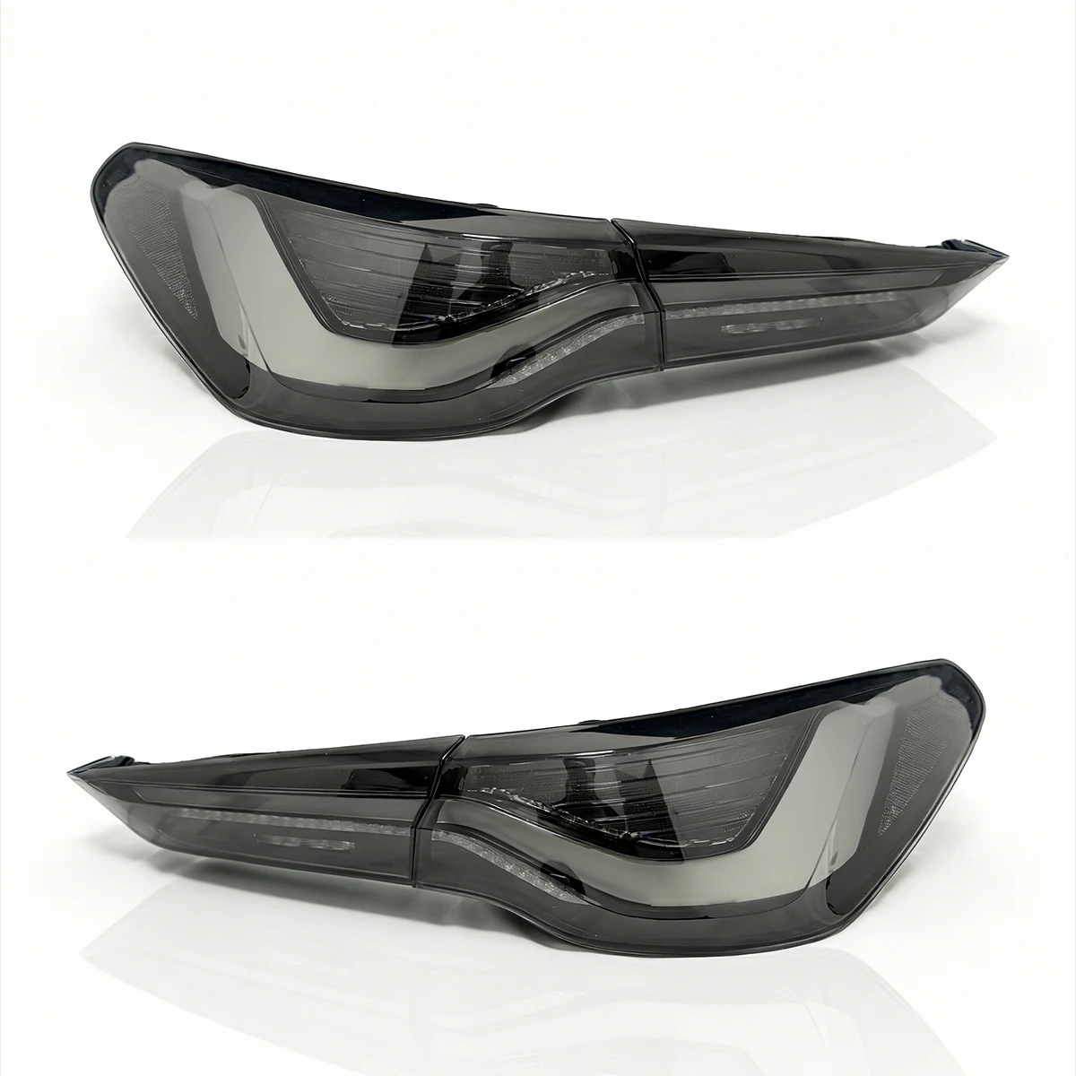 White rear lights For For BMW 4 Series M4 G22 G23 G26 G82 G83 2020-2026 LED Rear Lamps Plug And Play Accessories
White rear lights For For BMW 4 Series M4 G22 G23 G26 G82 G83 2020-2026 LED Rear Lamps Plug And Play Accessories